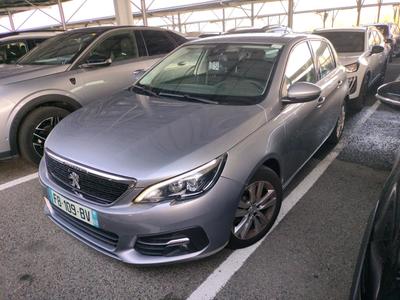 Peugeot 308 Puretech 130 S&amp;S EAT8 ACTIVE BUSINE VP [5P] bva 8-130CH-7cv, 2018