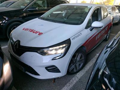 Renault Clio Business E-Tech hybride 140 -21N VP [5P] bva 6-140CH-5cv, 2021
