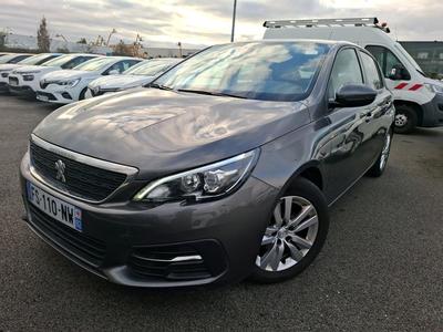 Peugeot 308 BlueHDi 100 S&amp;S Active VP [5P] bvm 6-100CH-5cv, 2020