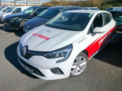 Renault Clio Business E-Tech hybride 140 -21N VP [5P] bva 6-140CH-5cv, 2022