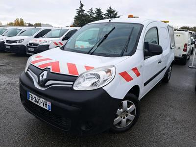 Renault Kangoo Express Gd Vol Gd Confort Energy dCi 90 VU [4P] bvm 5-90CH-5cv, 2018