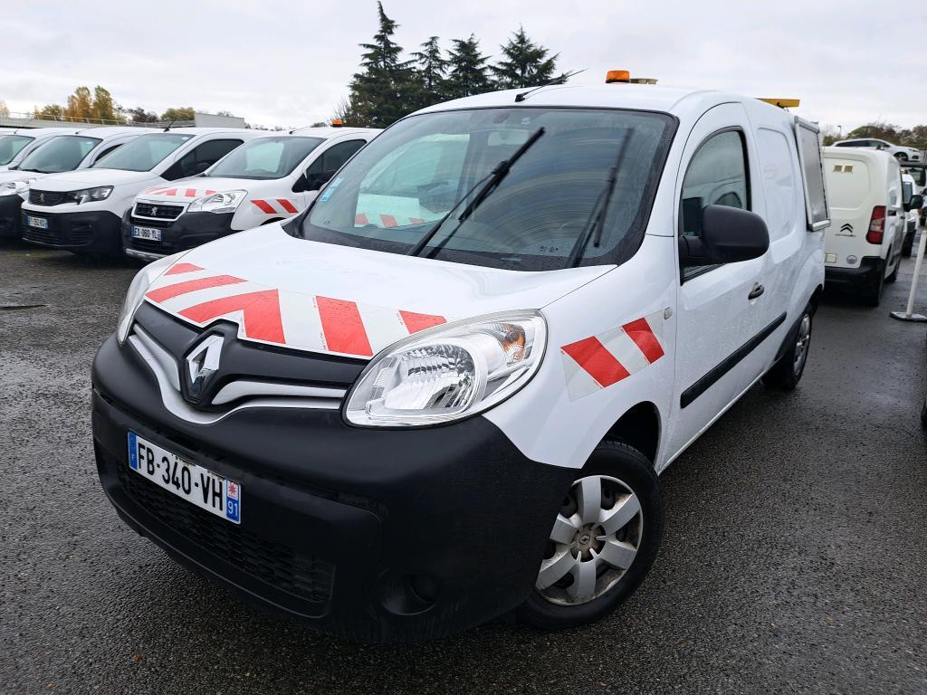 Renault Kangoo Express Gd Vol Gd Confort Energy dCi 90 VU [4P] bvm 5-90CH-5cv, 2018