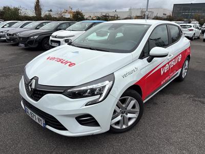 Renault Clio Business E-Tech hybride 140 -21N VP [5P] bva 6-140CH-5cv, 2023