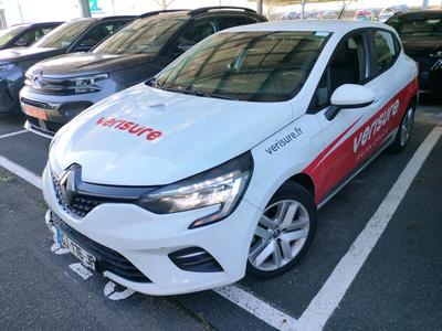 Renault Clio Business E-Tech hybride 140 -21N VP [5P] bva 6-140CH-5cv, 2022