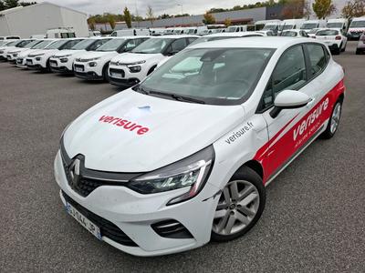 Renault Clio Business E-Tech hybride 140 -21N VP [5P] bva 6-140CH-5cv, 2022