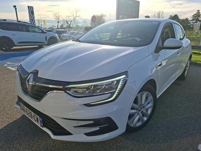 Renault MEGANE BERLINE Business Blue dCi 115 EDC -21N VP [5P] bva 7-115CH-6cv, 2021