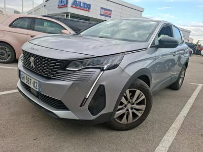 Peugeot 3008 BlueHDi 130 S&amp;S EAT8 Active Pack VP [5P] bva 8-130CH-7cv, 2022