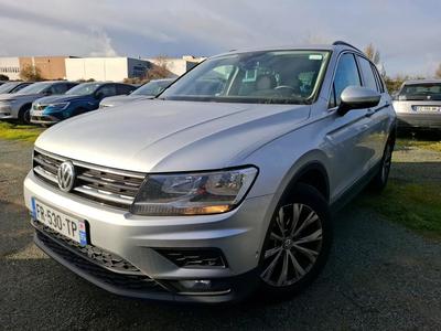 Volkswagen Tiguan 1.5 TSI 130 EVO BMV6 Confortline Busines VP [5P] bvm 6-130CH-7cv, 2020