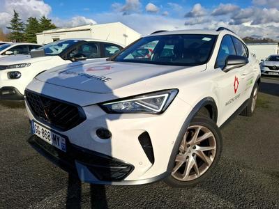 CUPRA Formentor 1.5 TSI 150ch BVM6 Business Edition VP [5P] bvm 6-150CH-8cv, 2022