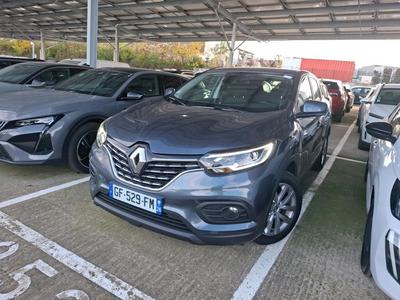 Renault Kadjar Business Blue dCi 115 EDC - 21 VP [5P] bva 7-115CH-6cv, 2022