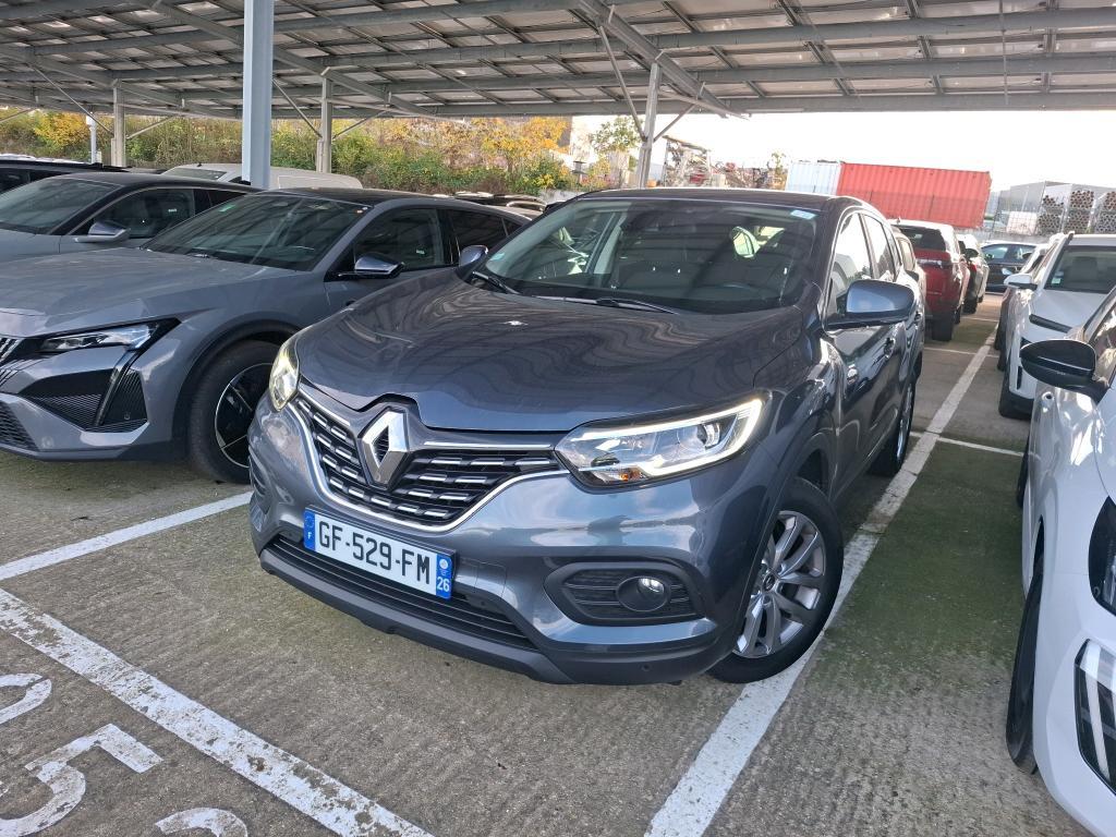 Renault Kadjar Business Blue dCi 115 EDC - 21 VP [5P] bva 7-115CH-6cv, 2022