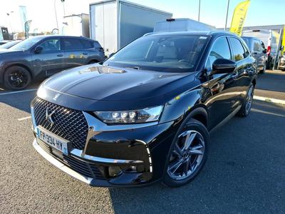 Ds DS 7 CROSSBACK BlueHDi 180 Automatique Grand Chic VP [5P] bva 8-180CH-9cv, 2020