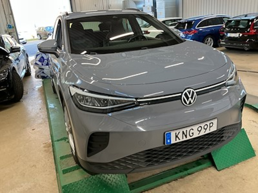 Volkswagen ID.4 Pro Performance Drag