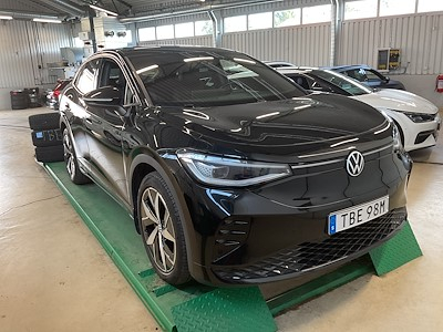 Volkswagen ID.5 ID.5 GTX 77kWh 220kW