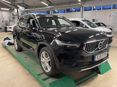 Volvo Xc40 T4 Recharge Inscription Exp VOC Drag Kamera