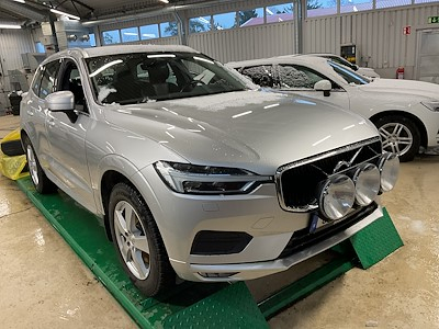 Volvo XC60 D4 AWD Business Advanced VOC Drag