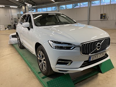 Volvo XC60 Recharge T6 AWD 340hk Inscription Expression