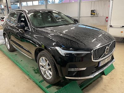 Volvo XC60 T6 Inscription Exp VOC Drag Panorama