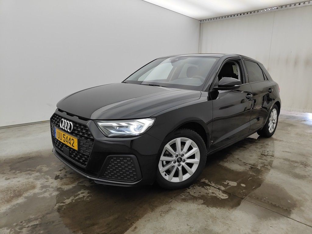 Audi A1sportback-gba 35 TFSI S TRONIC 5D, 2025