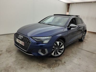 Audi A3sportback-8ya SPORTBACK 2.0 35 TDI 110KW S TRONIC EDITION ONE 5D, 2020