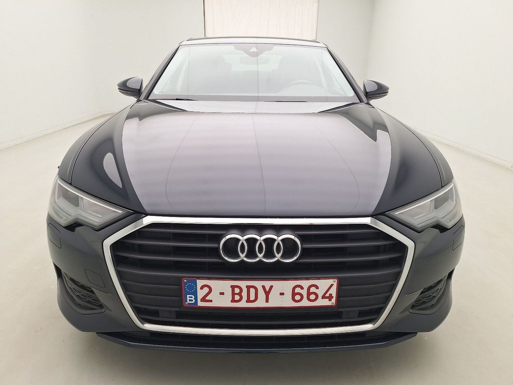 Audi A6lim-4a2 BERLINE 18. AUDI A6 BUSINESS EDITION ATTR. 35 TDI S TRONIC 4D, 2021
