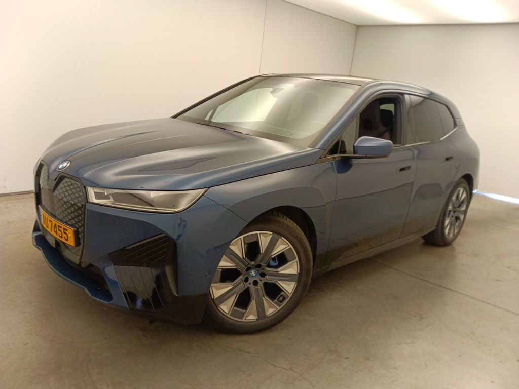 BMW Ix-i20 72 KWH XDRIVE40 (240 KW) 5D, 2022
