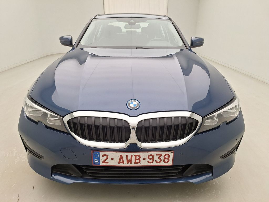BMW Serie3-g20 18 PHEV. BMW 3 REEKS BERLINE 320E (150 KW) 4D, 2021