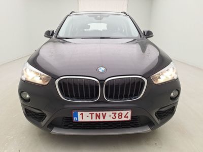 BMW X1f48 15. BMW X1 SDRIVE18D (110 KW) AUT. 5D, 2018