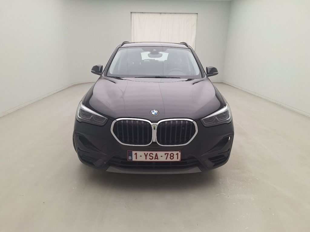 BMW X1f48 FL19. BMW X1 XDRIVE25E (162 KW) 5D, 2020