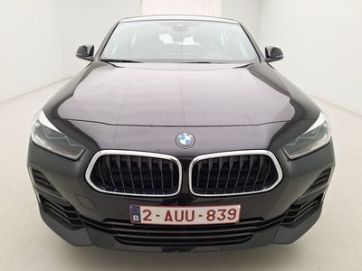 BMW X2-f39 17 PHEV. BMW X2 XDRIVE25E 162KW 5D, 2021
