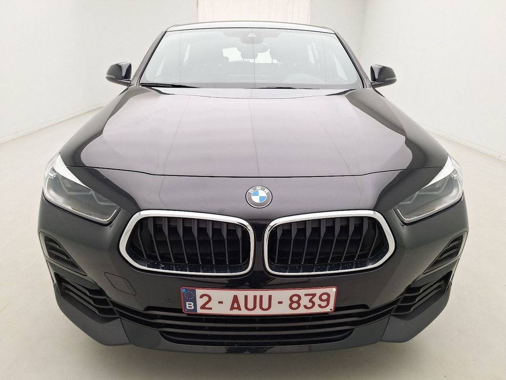 BMW X2-f39 17 PHEV. BMW X2 XDRIVE25E 162KW 5D, 2021