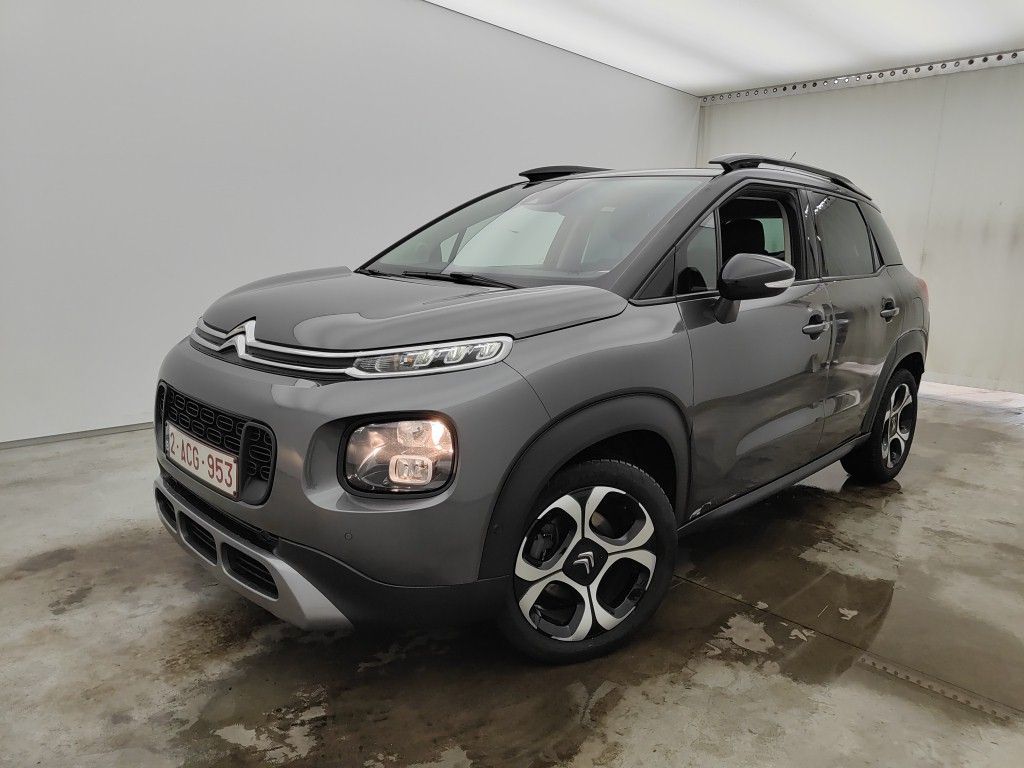 Citroen C3aircross AIRCROSS 1.5 BLUEHDI 120 S&amp;S EAT6 SHINE 5D NO COC!!, 2021