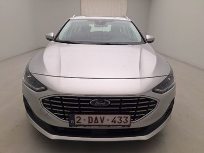 Ford Focusbreak-cge SW FL21. FORD FOCUS CLIPPER 1.5 ECOBLUE 88KW TITANIUM 5D, 2023