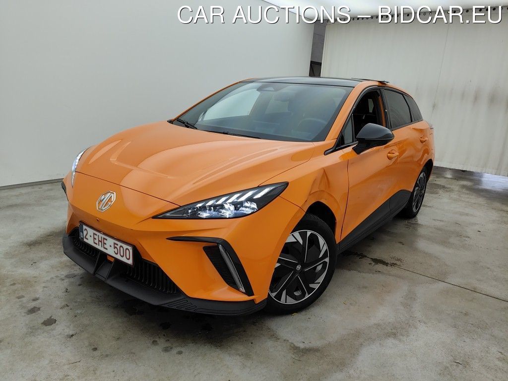MG  64 KWH LUXURY 5D, 2023