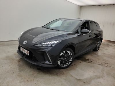 MG  64 KWH LUXURY 5D, 2023