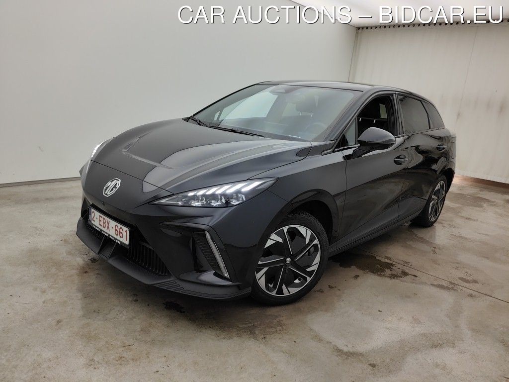 MG  64 KWH LUXURY 5D, 2023