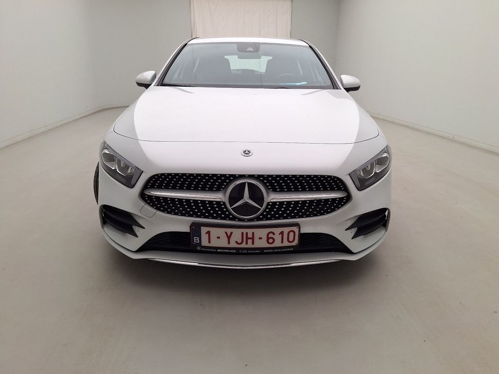 Mercedes A-klasse-bm177 18. MERCEDES-BENZ A-KLASSE A 220 4MATIC 5D, 2020