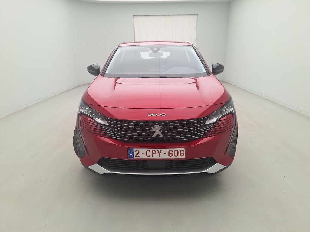 Peugeot 3008 FL20. PEUGEOT 3008 1.2 PURETECH 96KW S&amp;S AUTO ACTIVE PAC, 2022