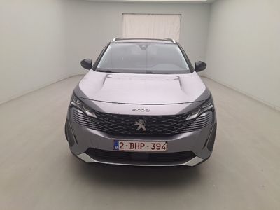 Peugeot 5008 FL20. PEUGEOT 5008 2.0 BLUEHDI 132KW S&amp;S EAT8 ALLURE PAC, 2021