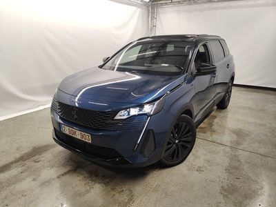 Peugeot 5008 1.5 BLUEHDI 96KW S&amp;S EAT8 GT PACK 5D, 2021