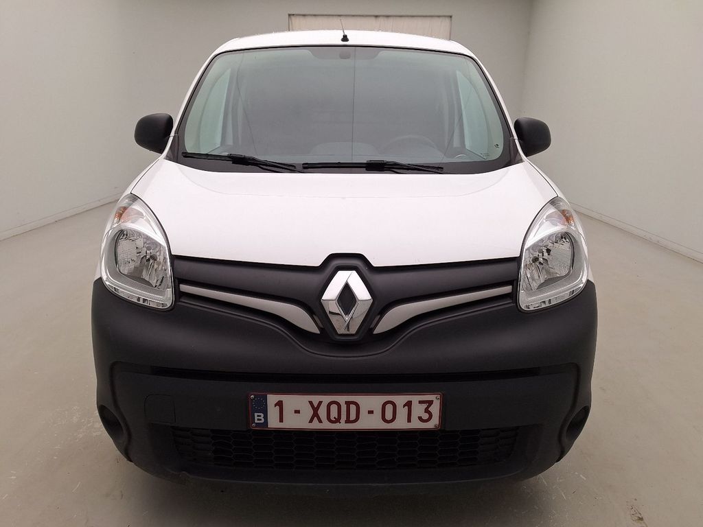 Renault Kangoo2 EXPRESS 13. RENAULT KANGOO EXPRESS BLUE DCI 80 GRAND CONFORT 4 !!NO COC!!, 2020