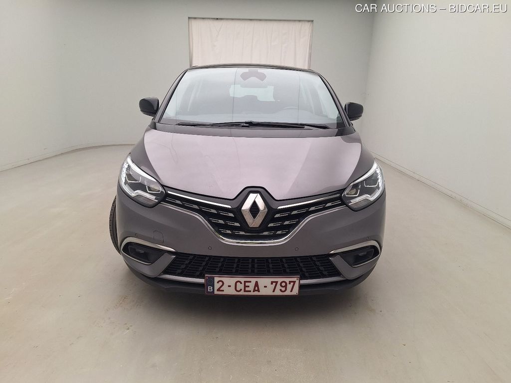 Renault Scenic4 16. RENAULT SCÉNIC TCE 140 EDC INTENS 5D, 2022