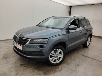 Skoda Karoq-nu 1.5 TSI 110KW DSG7 STYLE 5D, 2020