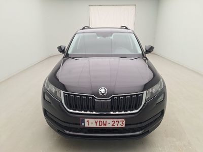 SKODA Kodiaq 16. SKODA KODIAQ 2.0 CRTDI 110KW DSG7 AMBITION 5D, 2020