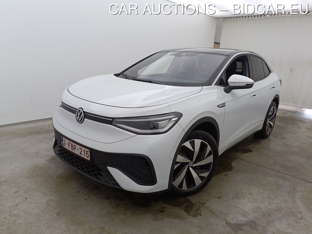 Volkswagen Id5-e39 77KWH 150KW PRO PERFORMANCE 5D, 2024