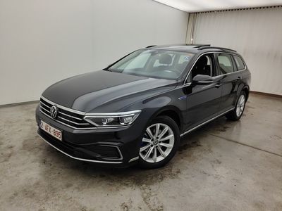 Volkswagen Passat-variant- VARIANT 1.4 TSI DSG6 GTE BUSINESS 5D, 2021