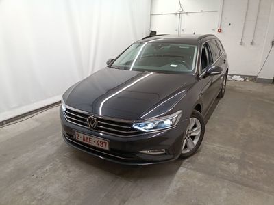 Volkswagen Passat-variant- VARIANT 2.0 TDI 90KW DSG STYLE BUSINESS 5D, 2021