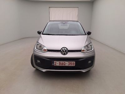 Volkswagen Up FL16. VOLKSWAGEN UP! 1.0 MPI 48KW UP! R-LINE 5D, 2021