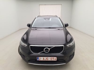 Volvo Xc40 17. VOLVO XC40 T3 GEARTRONIC MOMENTUM PRO 5D, 2021