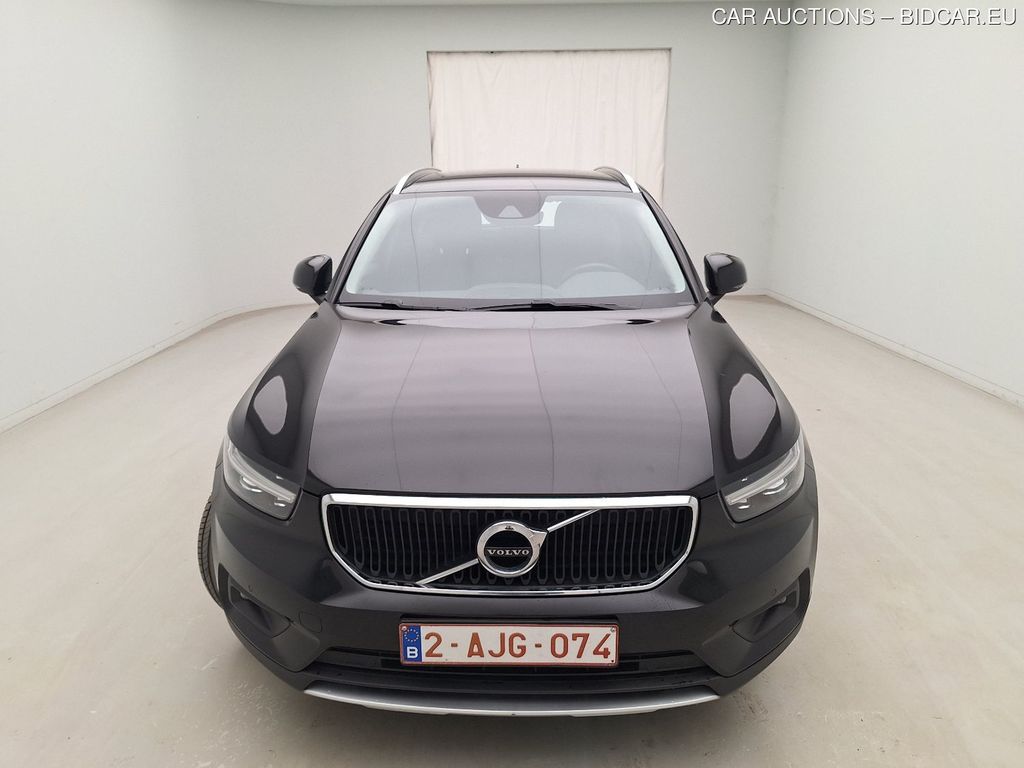Volvo Xc40 17. VOLVO XC40 T3 GEARTRONIC MOMENTUM PRO 5D, 2021